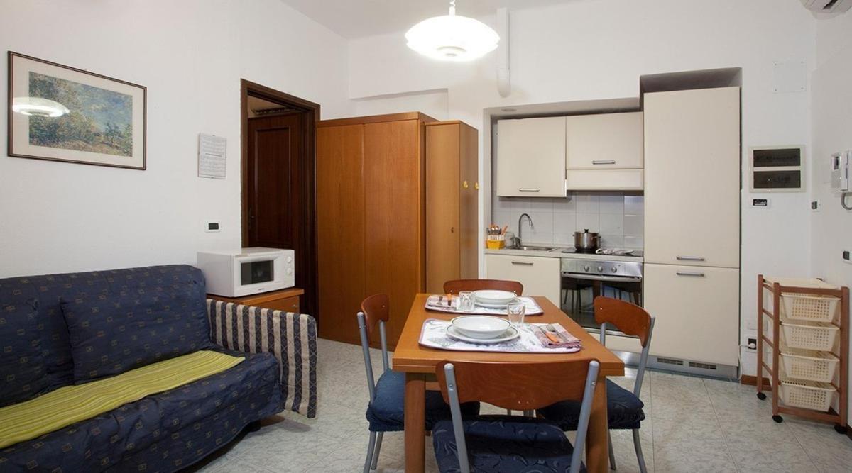 Casavacanze Internazionale Diano Marina Luaran gambar