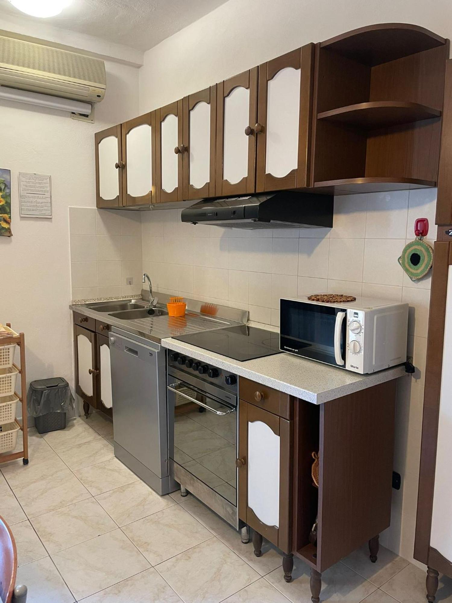 Casavacanze Internazionale Diano Marina Luaran gambar